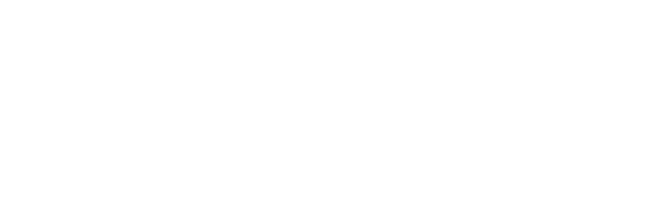 Логотип Rooso.project